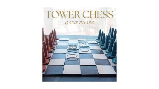 TOWER CHESS
