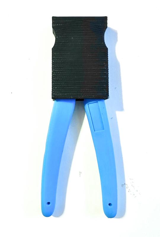 Ender 3 Flush Cutter Cap