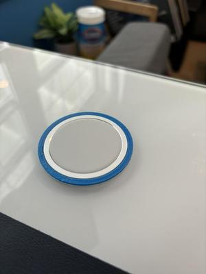 Tresanti Desk - Magsafe