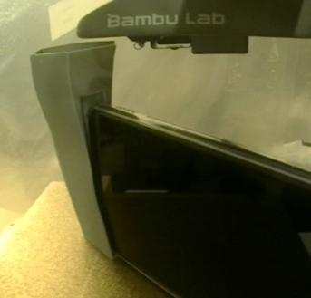 passive Bambu Handy speaker in less than 30 minutes