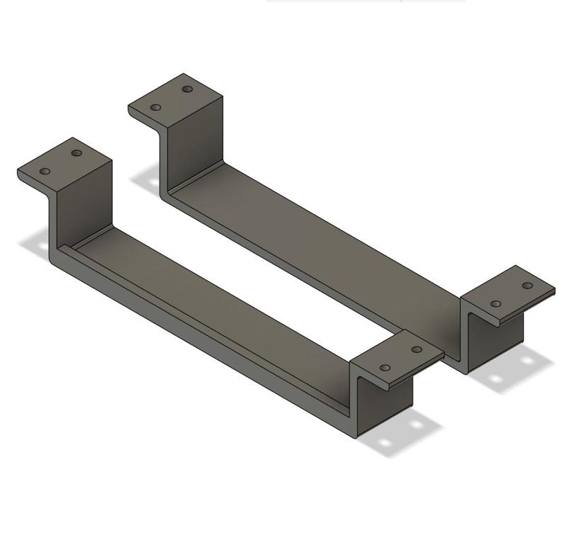 Optiplex 3080 Desk / Wall Mount