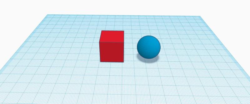 calibration/test print