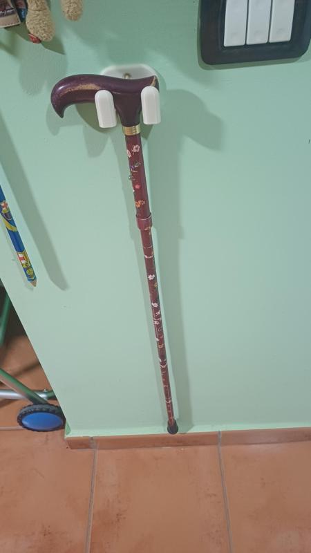 Baston/walking stick