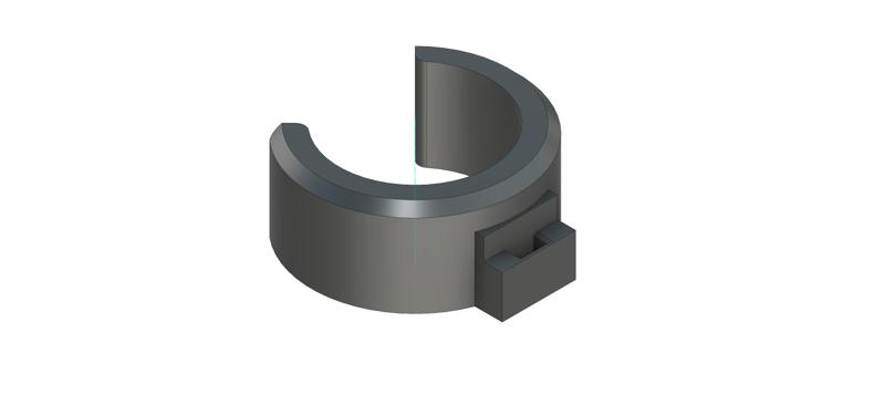 Plant holder modular