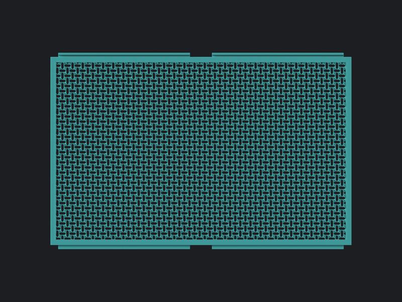 FormD T1 Side Panels