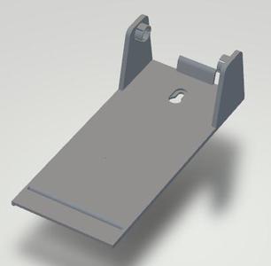 Bloc Note / pense bête cuisine