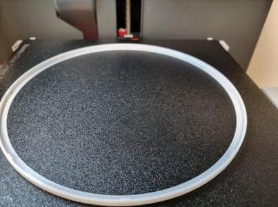 ProFilament cardboard Spool Ring - for AMS