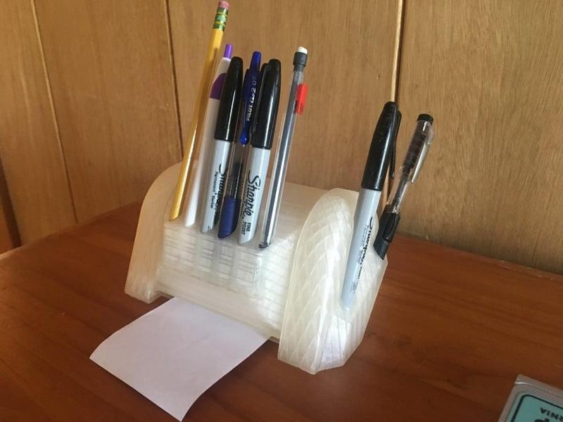 Infinite Notes Organizer