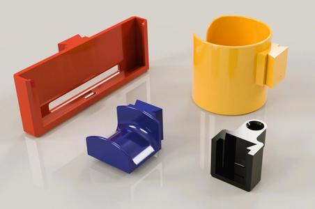 Nintendo Headrest Modular Car Holder. All in One