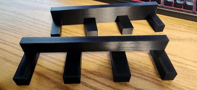 Harbor Freight Ultimate Sortimo Rail Install Guide Remix