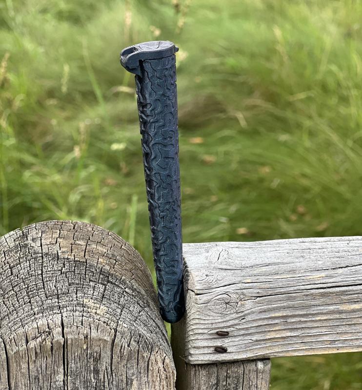 JOINT travel/transport CASE // labeled  *high* // "print-in-place-model"