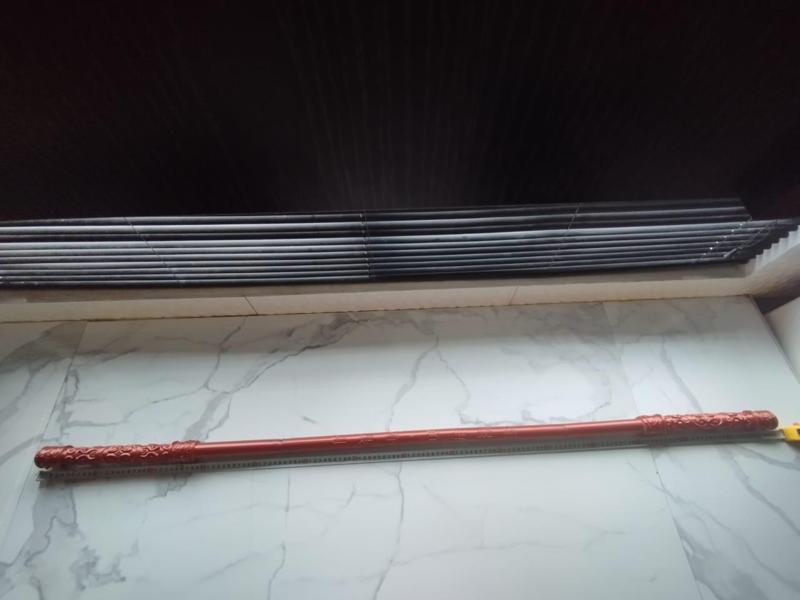 Monkey King Staff (Sun Wukong)