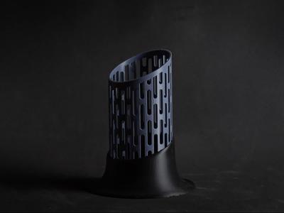 Melt Pen Holder