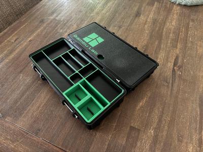 Rugged Toolbox UPDATED