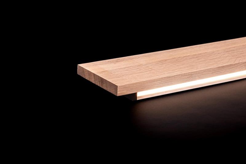 Pavo 1600 Wall light