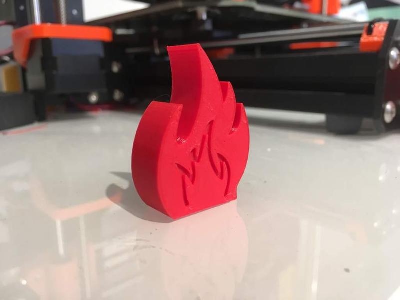 Meeple Flame