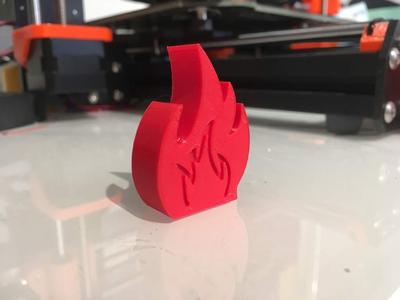 Meeple Flame
