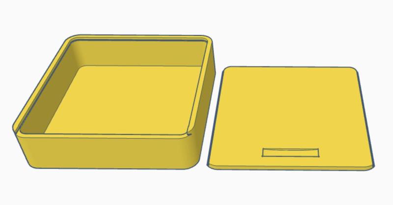 Expeditions player piece trays