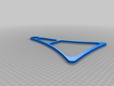 filament spool holder