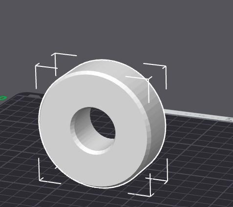 Gasket Bushing