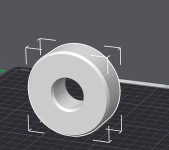 Gasket Bushing