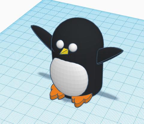 Tux