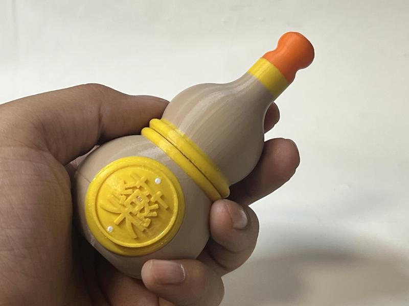 gourd Pill Cutter