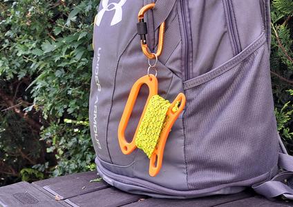 Paracord Winder
