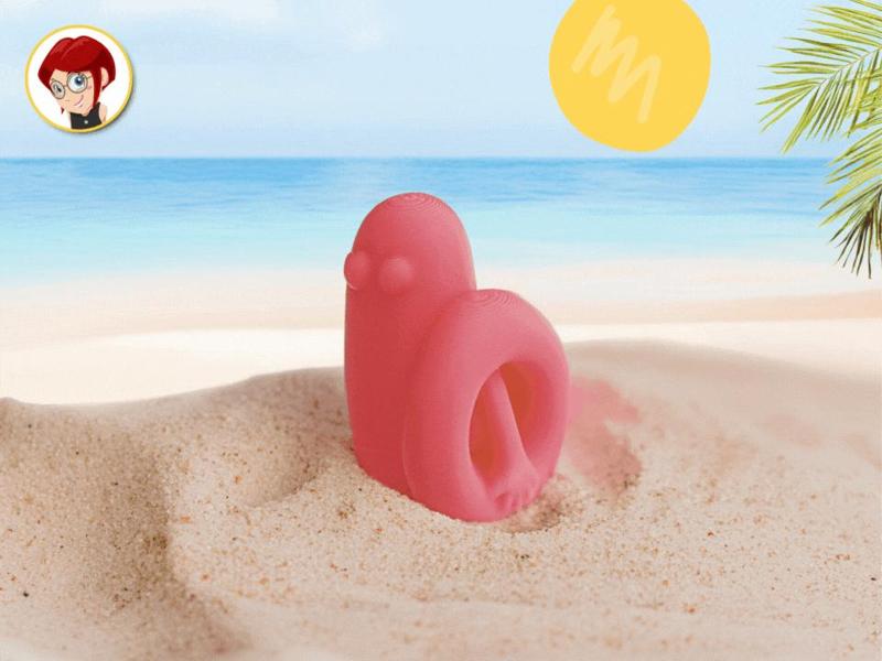 Gang of Worms - Summer Time!