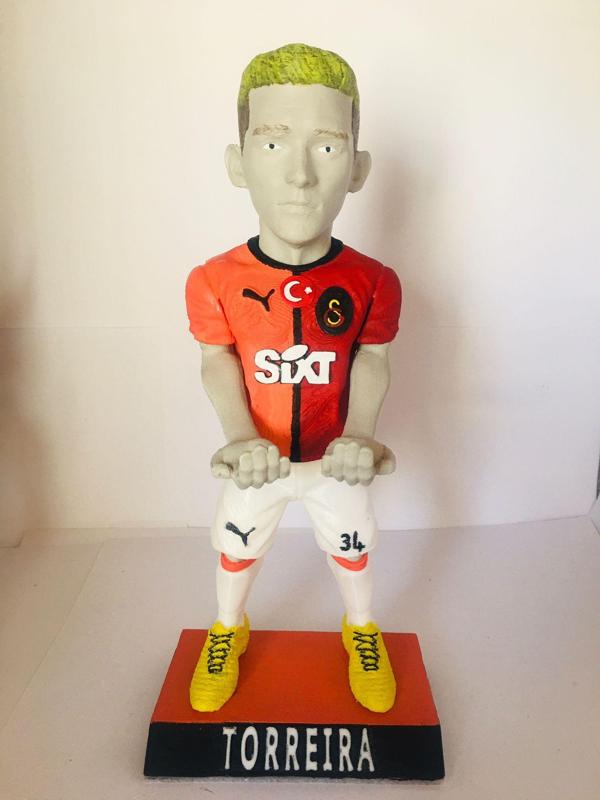 TORREİRA JOYSTICK TUTUCU STAND