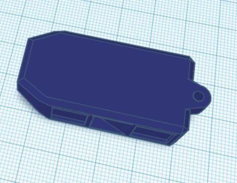 Customizable Whistle