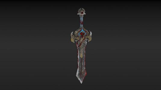 Viking Sword