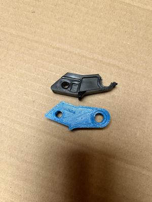 Maniglia Suzuki Vitara