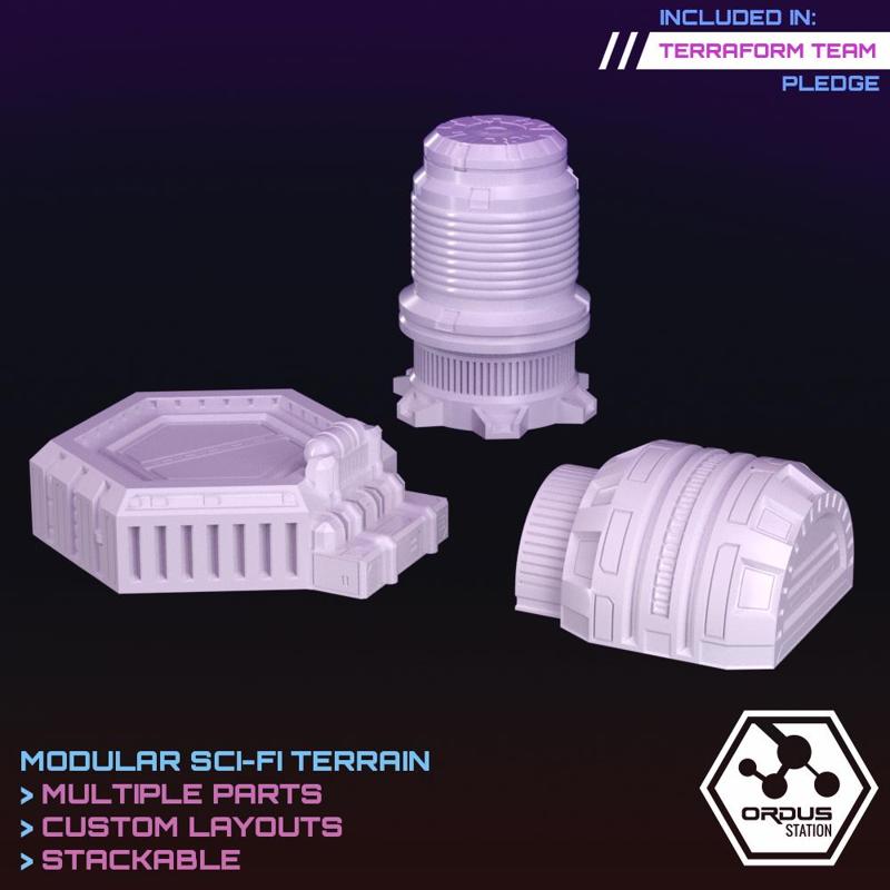 Reactor Core
