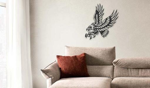 WallArt Eagle 2