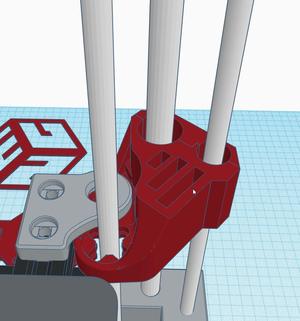 Triple Z for Ender 3 NG (beta)