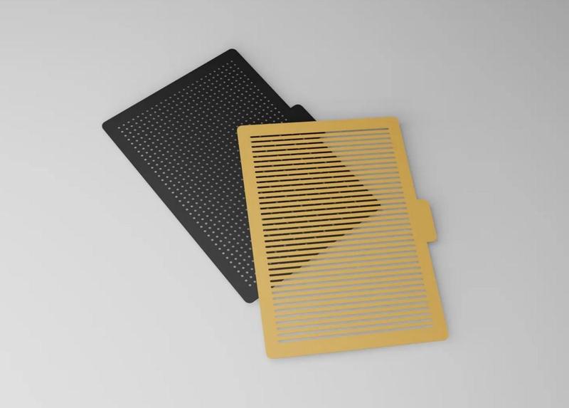 A5 Notebook Templates
