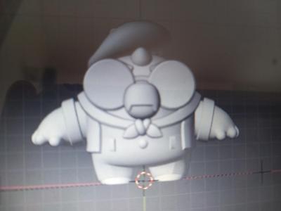 brawl stars-derecteur buzz