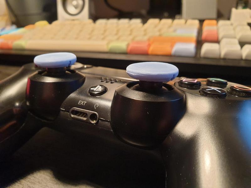 Dualshock 4 Thumbstick Cover