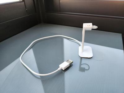 xiaomi mi band 8 charging stand dock