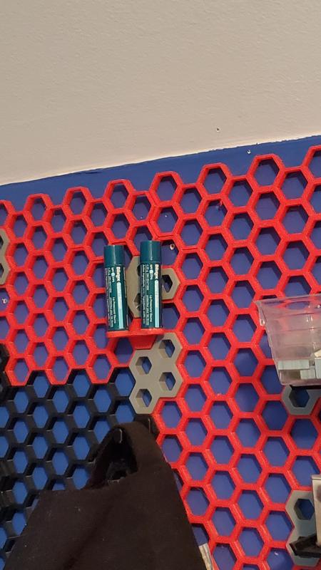 HSW compatable Blistex original chapstick holder