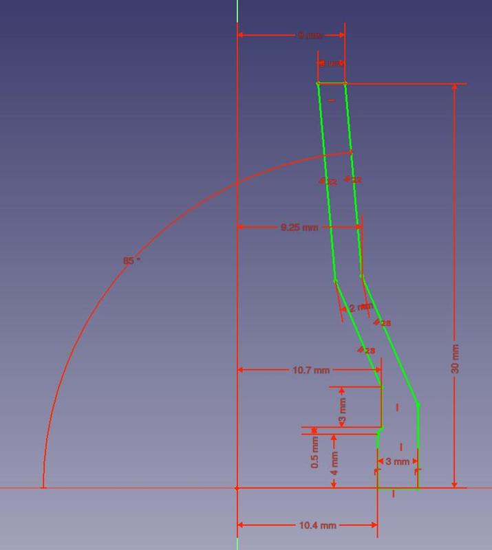 Vaude pump sack adapter for cheap air mattress