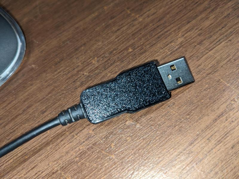 USB Type A Housing - Cover - Case