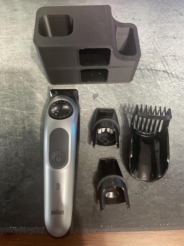 Braun Trimmer Series 5 stand (BT5430)