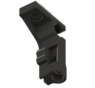 TradRack Lane Module with pregate sensor