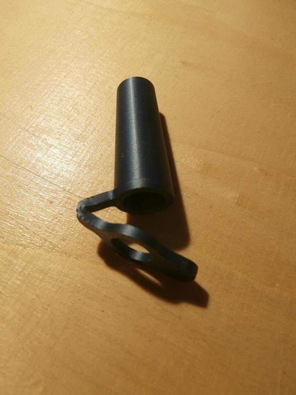 Cover for LEKI STICK