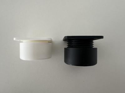 Furniture Base (Height adjustable 30-45mm)