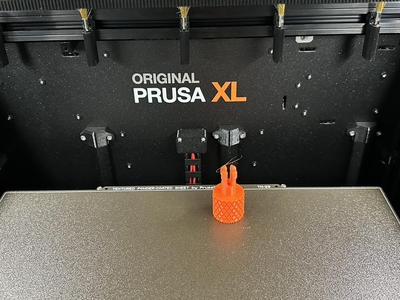 Repair knob to Black & Decker "Workmate"