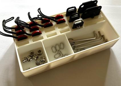 Peak Design - gridfinity