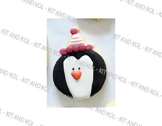 Cookie cutter, Party